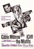 Misfits The 01 Film A4 Photo Print