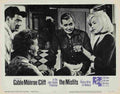 Misfits The 07  film star poster A4 Photo Print
