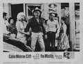 Misfits The 12  film star poster A4 Photo Print