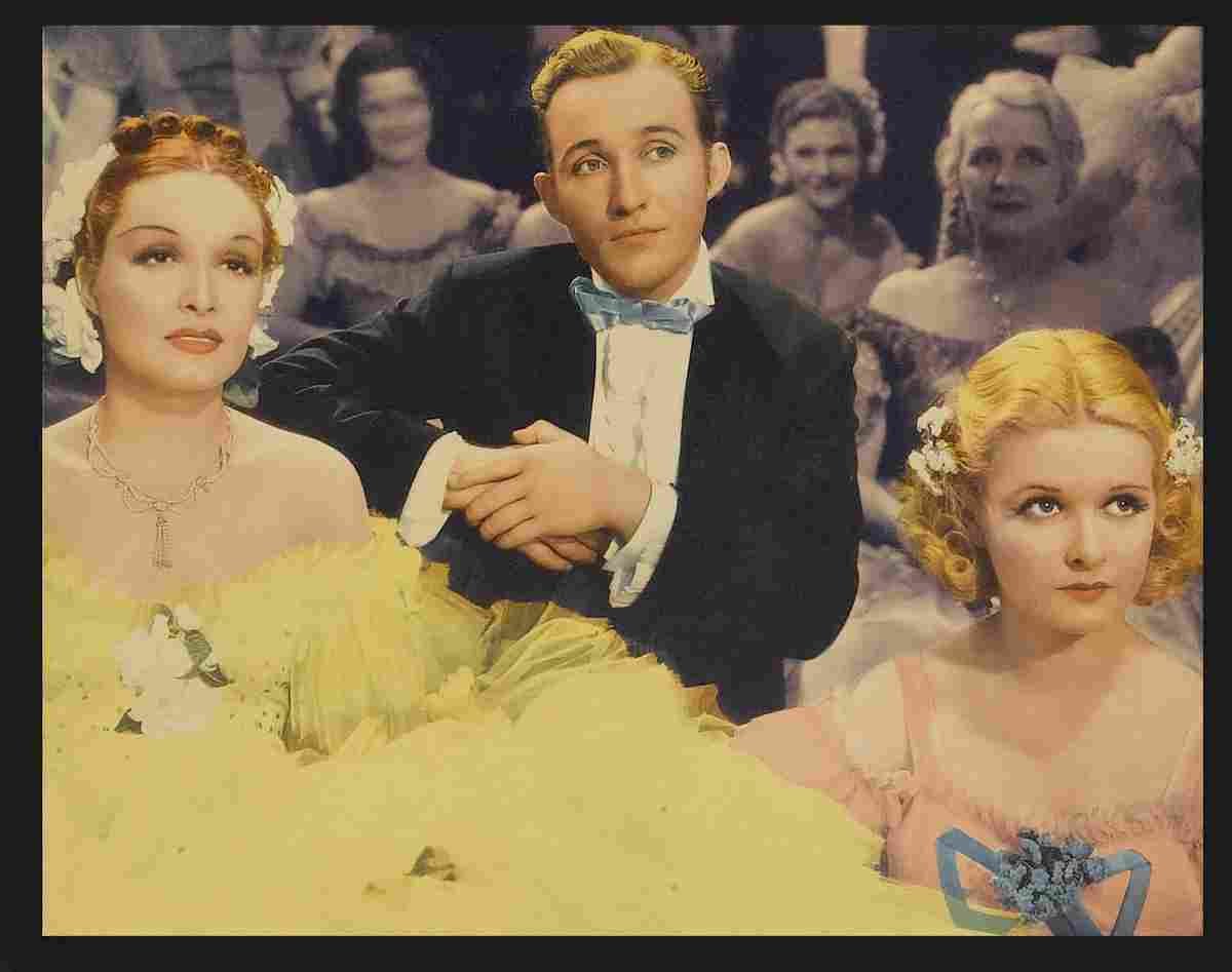 Mississippi 1935 04  film star poster A4 Photo Print