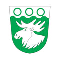 Misso Vald Coat Of Arms N2807 A4 Photo Print