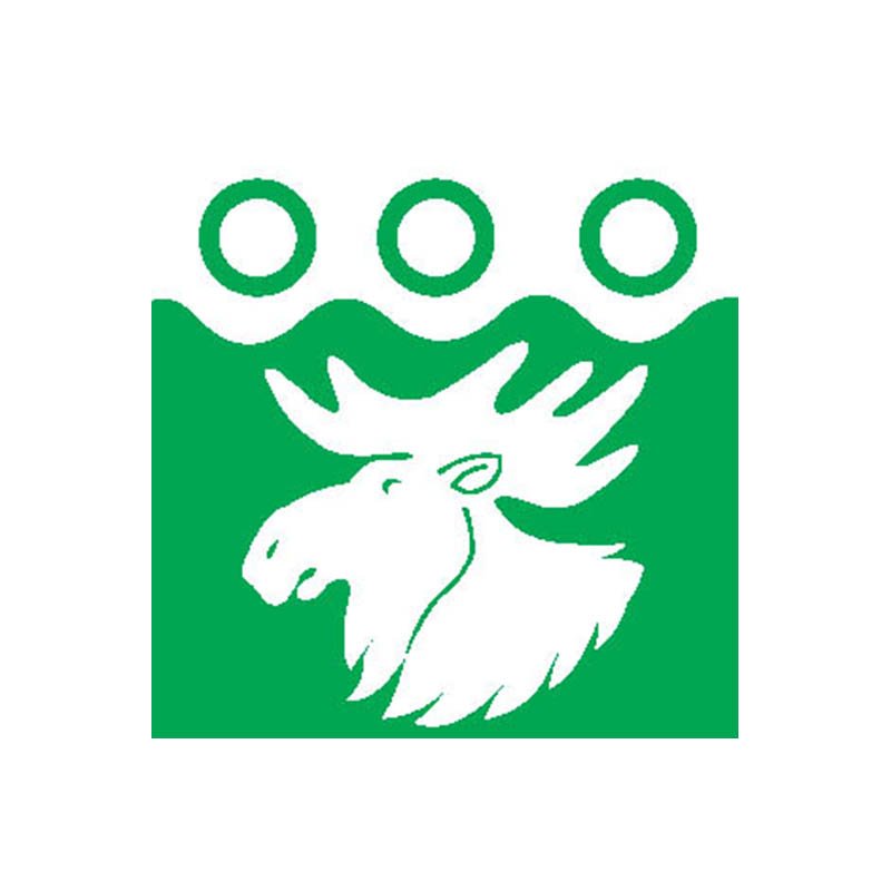 Misso Vald Flag N2808 A4 Photo Print