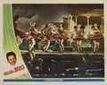 Mister Big 03  film star poster A4 Photo Print
