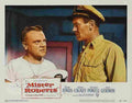 Mister Roberts 09  film star poster A4 Photo Print
