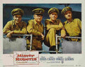Mister Roberts 11  film star poster A4 Photo Print