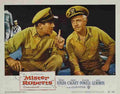 Mister Roberts 12  film star poster A4 Photo Print