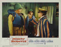 Mister Roberts 13  film star poster A4 Photo Print