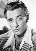 Mitchum Robert 02 A4 Photo Print