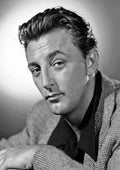 Mitchum Robert 2 A4 Photo Print