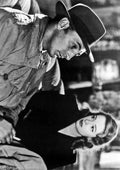 Mitchum Robert Out of the Past 03 A4 Photo Print
