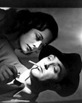 Mitchum Robert Out of the Past z1 A4 Photo Print