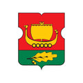 Mitino Mos Coat Of Arms N2722 A4 Photo Print