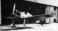Mitsubishi A5m Claude 5 A4 Photo Print