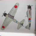 Mitsubishi A6M2 Model 21 Japan 1942 A4 Photo Print