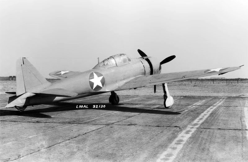 Mitsubishi A6m 10 A4 Photo Print