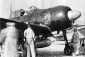 Mitsubishi A6m 9 A4 Photo Print