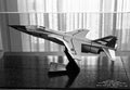 Mitsubishi F1 10 A4 Photo Print