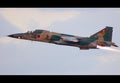 Mitsubishi F1 11 A4 Photo Print