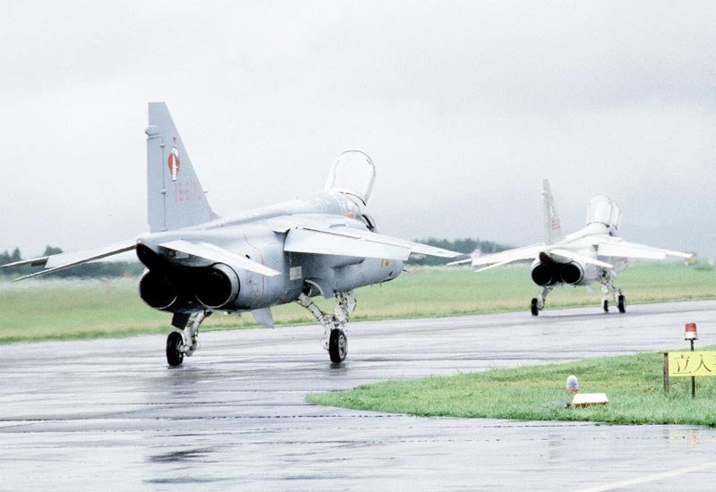 Mitsubishi F1 8 A4 Photo Print