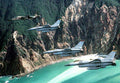 Mitsubishi F1 9 A4 Photo Print