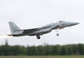 Mitsubishi F15j Eagle Air Superiority Fighter Japan 4 A4 Photo Print