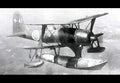 Mitsubishi F1m Floatplane Aircraft A4 Photo Print