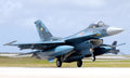 Mitsubishi F2 A4 Photo Print