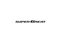 Mitsubishi Fuso Super Great A4 Photo Print