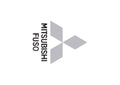 Mitsubishi Fuso1 A4 Photo Print