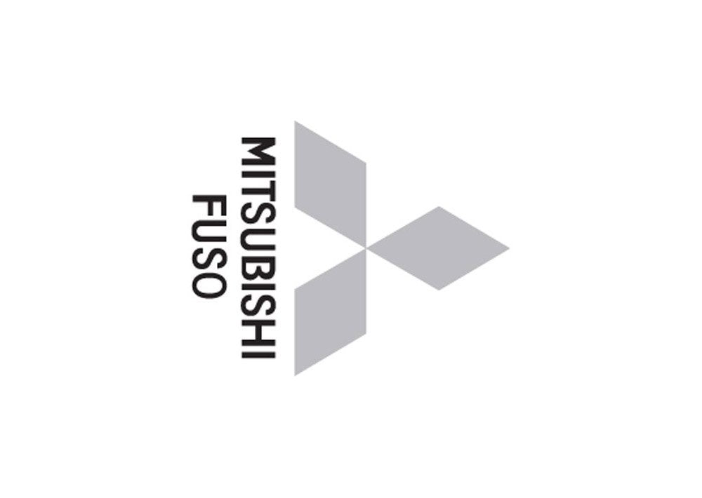 Mitsubishi Fuso1 A4 Photo Print