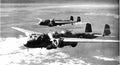 Mitsubishi G3m Nell 2 A4 Photo Print