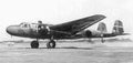 Mitsubishi G3m Nell 3 A4 Photo Print