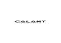 Mitsubishi Galant A4 Photo Print