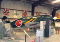 Mitsubishi J2m Raiden Interceptor Aircraft A4 Photo Print