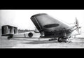 Mitsubishi Ki20 Heavy Bomber Imperial Japan A4 Photo Print