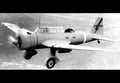 Mitsubishi Ki30 Ann A4 Photo Print