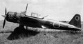 Mitsubishi Ki51 Sonia A4 Photo Print