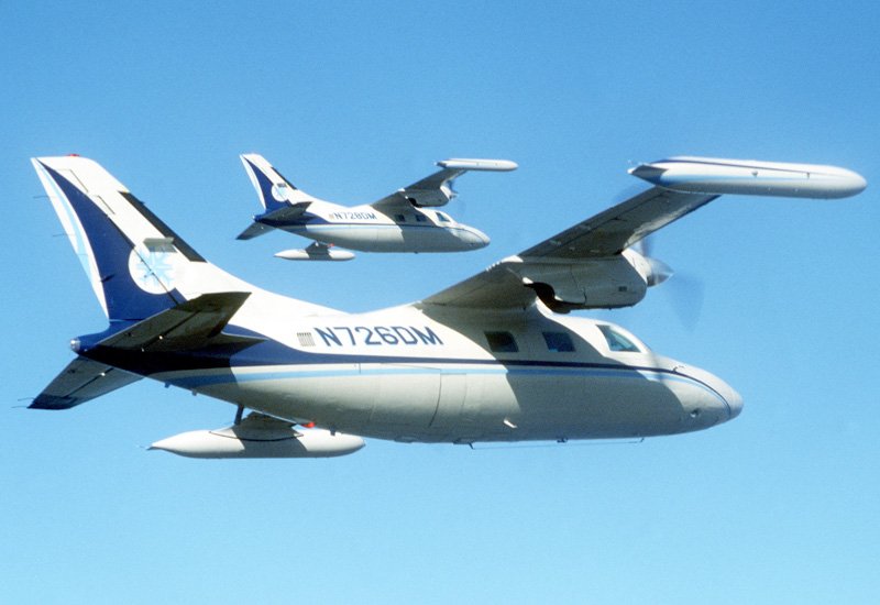 Mitsubishi Mu2 3 A4 Photo Print