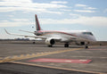 Mitsubishi Regional Jet Mrj Passenger Airliner 2 A4 Photo Print