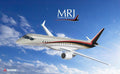 Mitsubishi Regional Jet Mrj Passenger Airliner A4 Photo Print