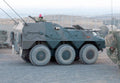 Mitsubishi Type82 Command And Control Vehicle Japan A4 Photo Print