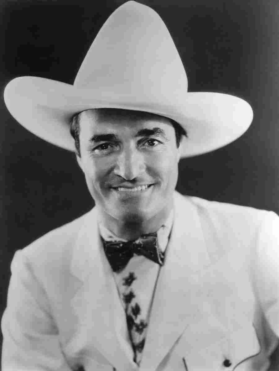 Mix Tom 1 film star poster A4 Photo Print