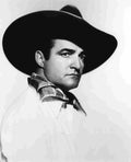 Mix Tom 2 film star poster A4 Photo Print