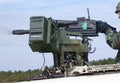 Mk19 Automatic Grenade Launcher 16 A4 Photo Print