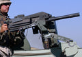 Mk19 Automatic Grenade Launcher 2 A4 Photo Print