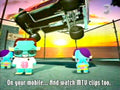 Mobile Gaming Racing Vintage Retro Advert Poster A4 Photo Print