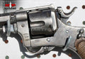 Model 1889 Bodeo Revolver 3 A4 Photo Print
