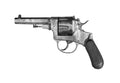 Model 1889 Bodeo Revolver 4 A4 Photo Print