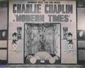 Modern Times 03  film star poster A4 Photo Print