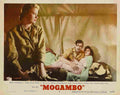Mogambo 09  film star poster A4 Photo Print